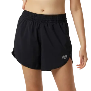 Women's Accelerate 5" Short