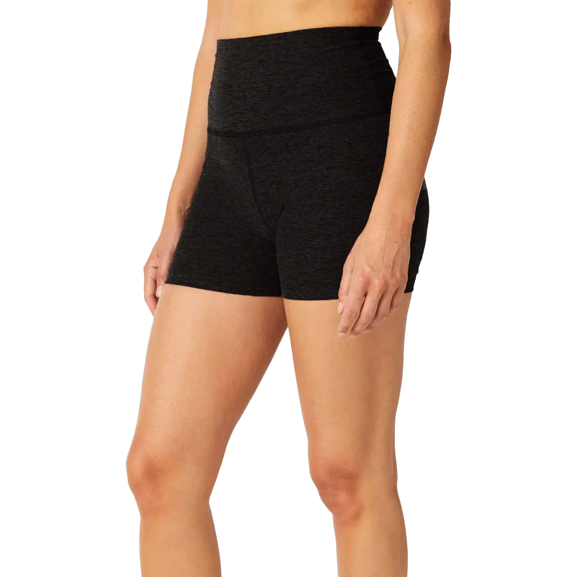 Women's All For Run Biker Short