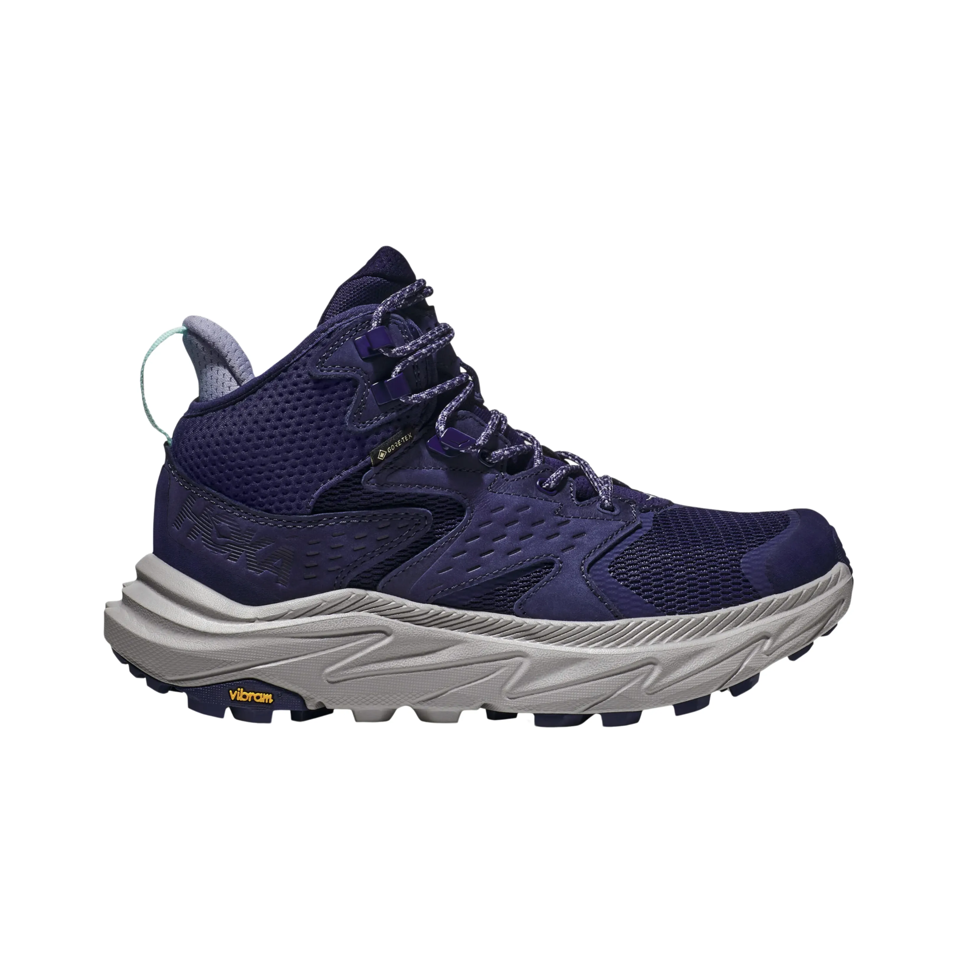 Women's Anacapa 2 Mid GTX - Night Sky/Opal (B Width)