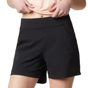 Women's Anytime Casual 5" Short