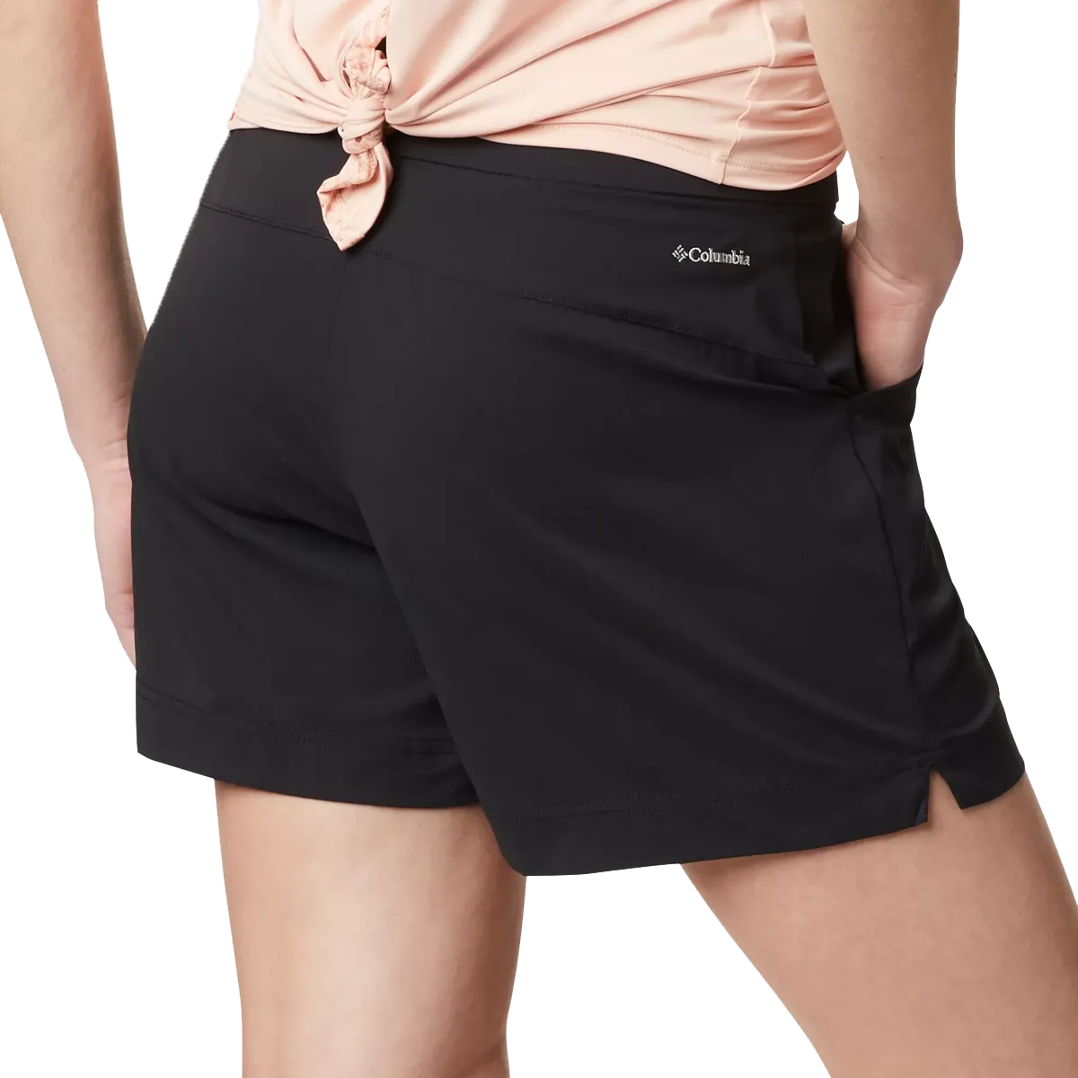 Women's Anytime Casual 5" Short