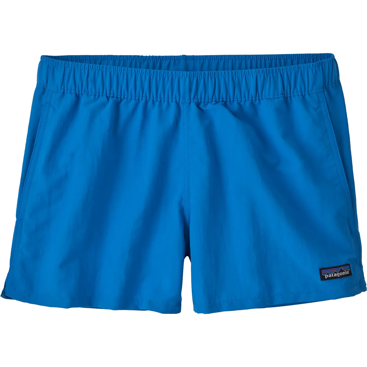 Women's Barely Baggies Short 2.5"