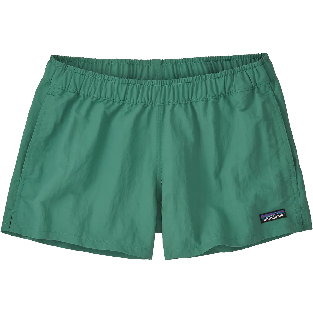Women's Barely Baggies Short 2.5"