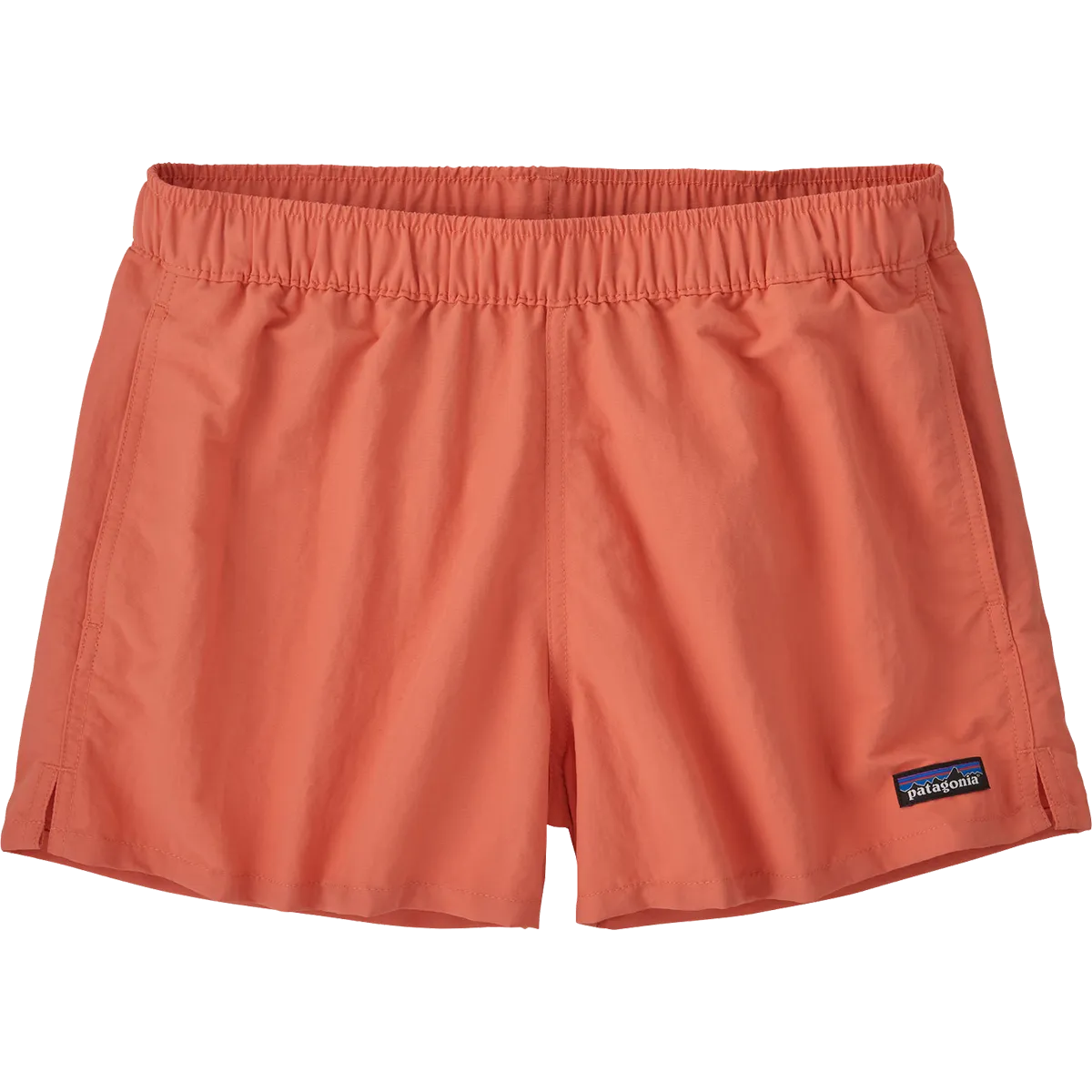 Women's Barely Baggies Short 2.5"