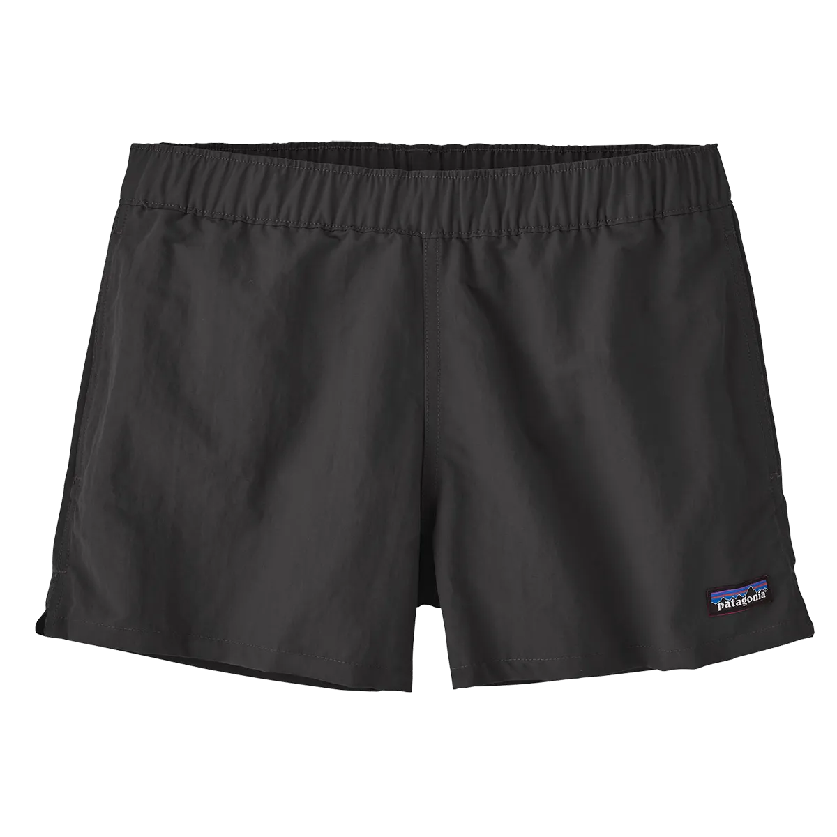 Women's Barely Baggies Short 2.5"