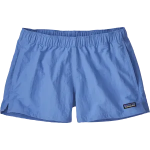 Women's Barely Baggies Short 2.5"
