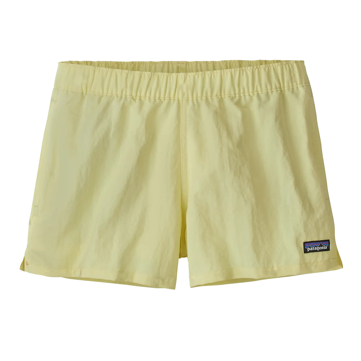 Women's Barely Baggies Short 2.5"