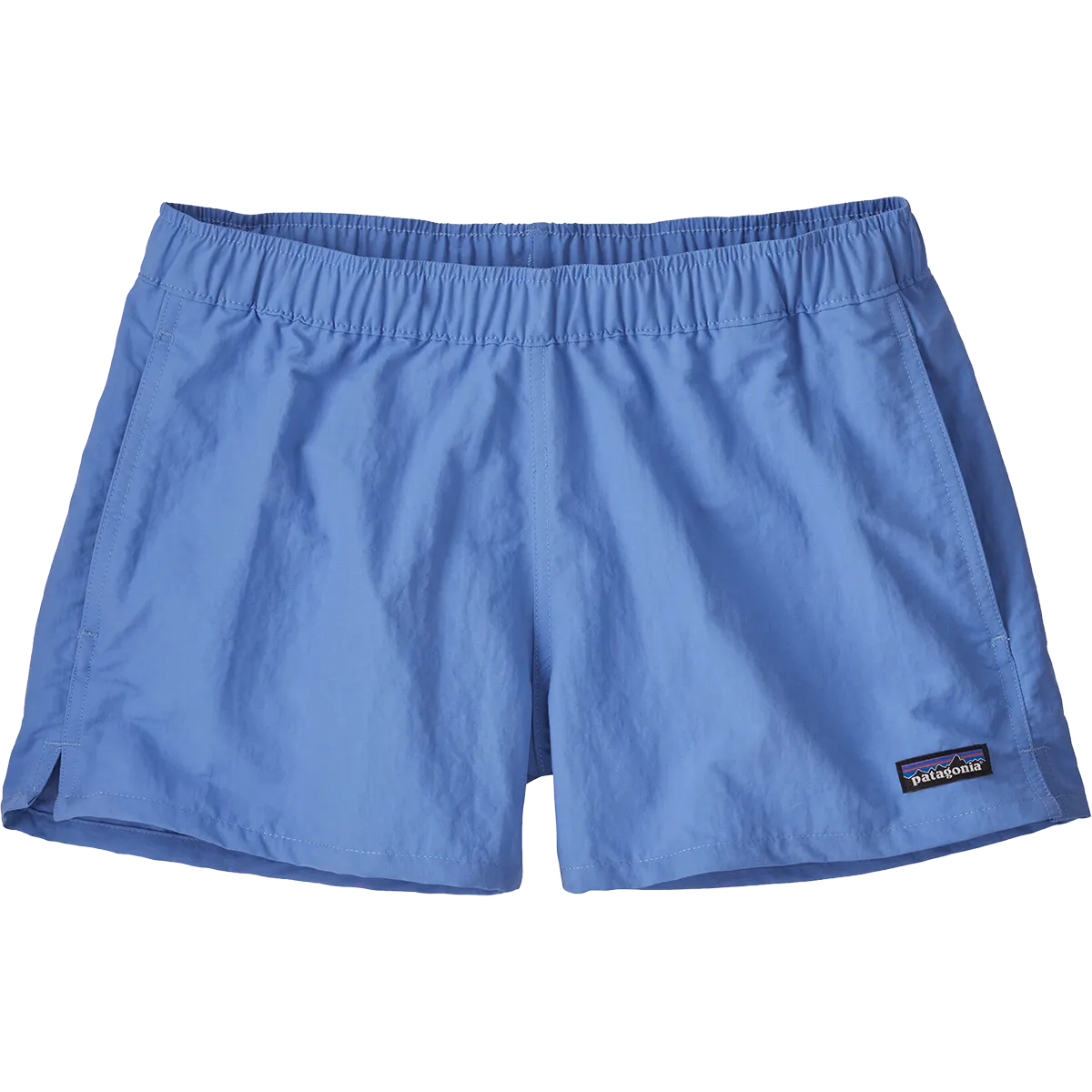 Women's Barely Baggies Short 2.5"
