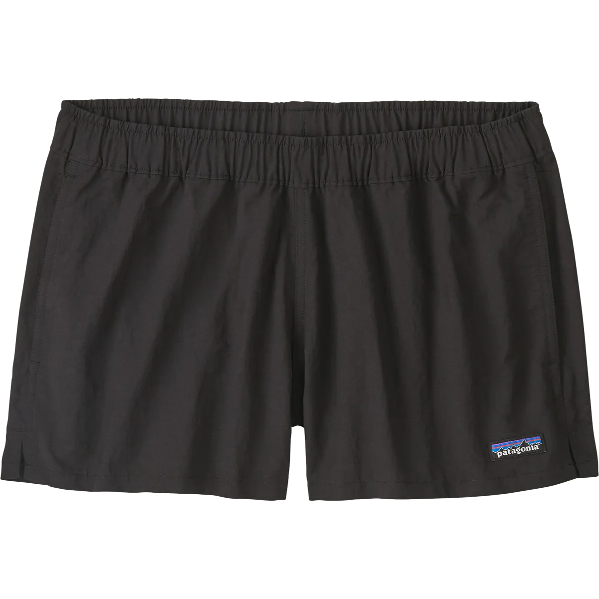 Women's Barely Baggies Short 2.5"