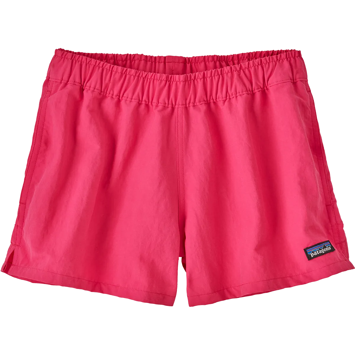 Women's Barely Baggies Short 2.5"