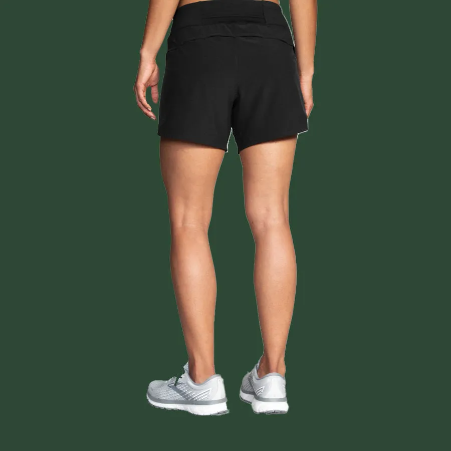Women's Brooks Chaser 5" Short