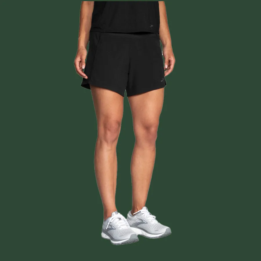 Women's Brooks Chaser 5" Short