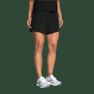Women's Brooks Chaser 5" Short