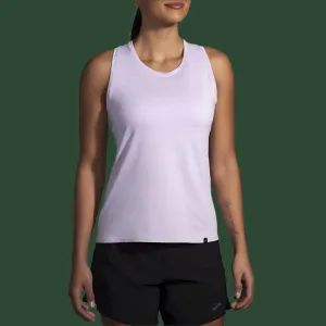 Women's Brooks Luxe Tank