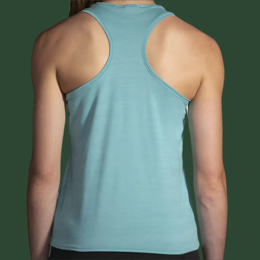 Women's Brooks Luxe Tank
