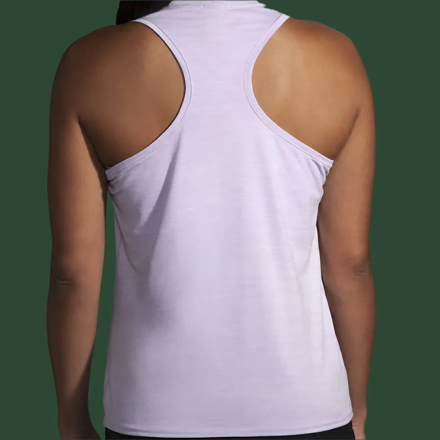 Women's Brooks Luxe Tank