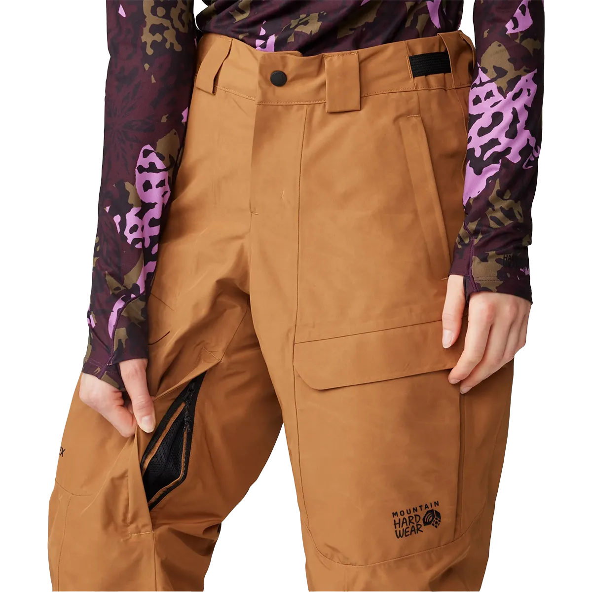Women's Cloud Bank Gore-Tex Pant