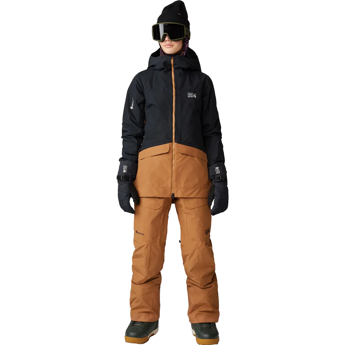Women's Cloud Bank Gore-Tex Pant