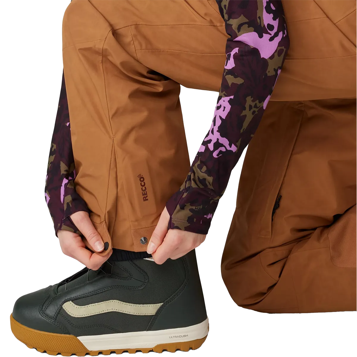 Women's Cloud Bank Gore-Tex Pant