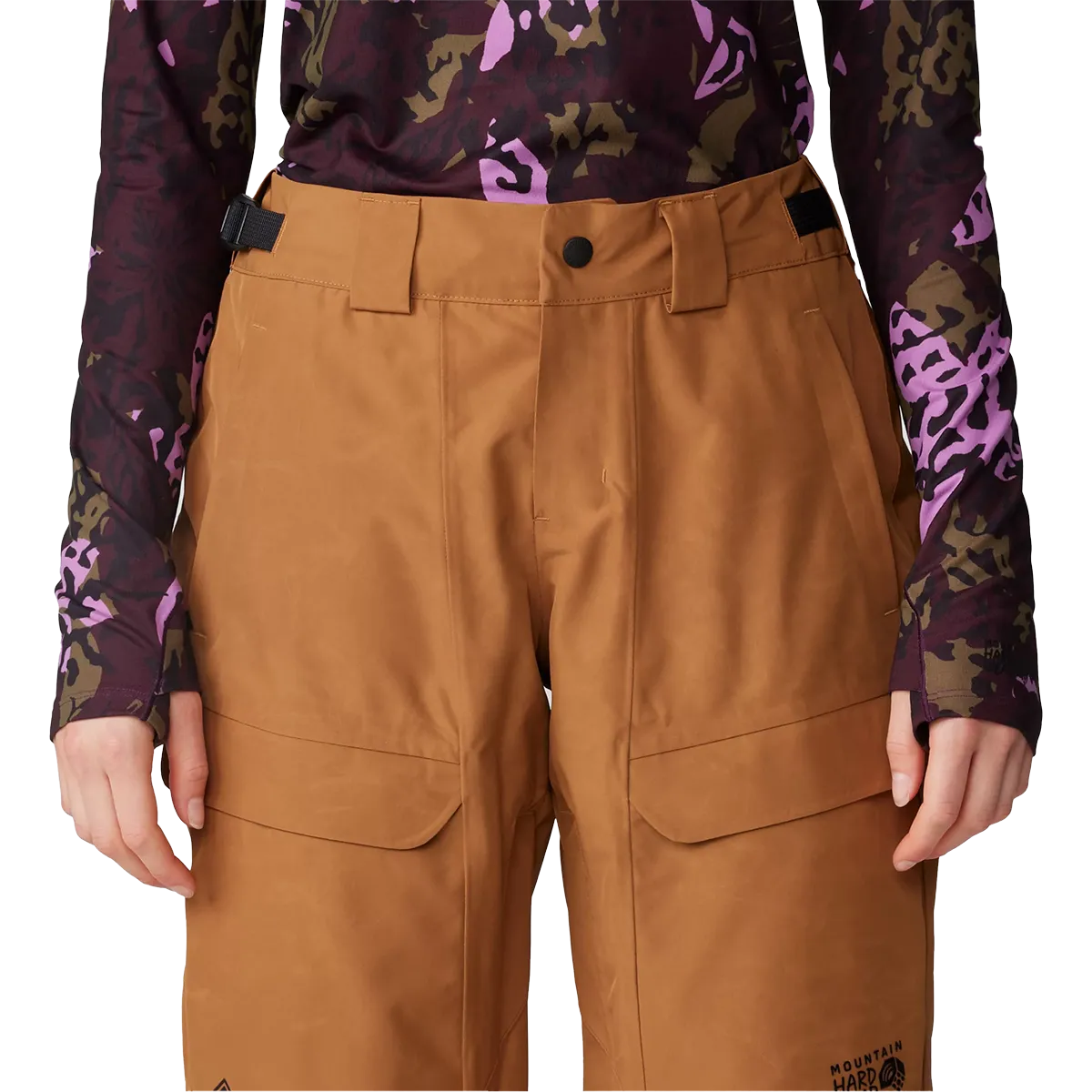 Women's Cloud Bank Gore-Tex Pant