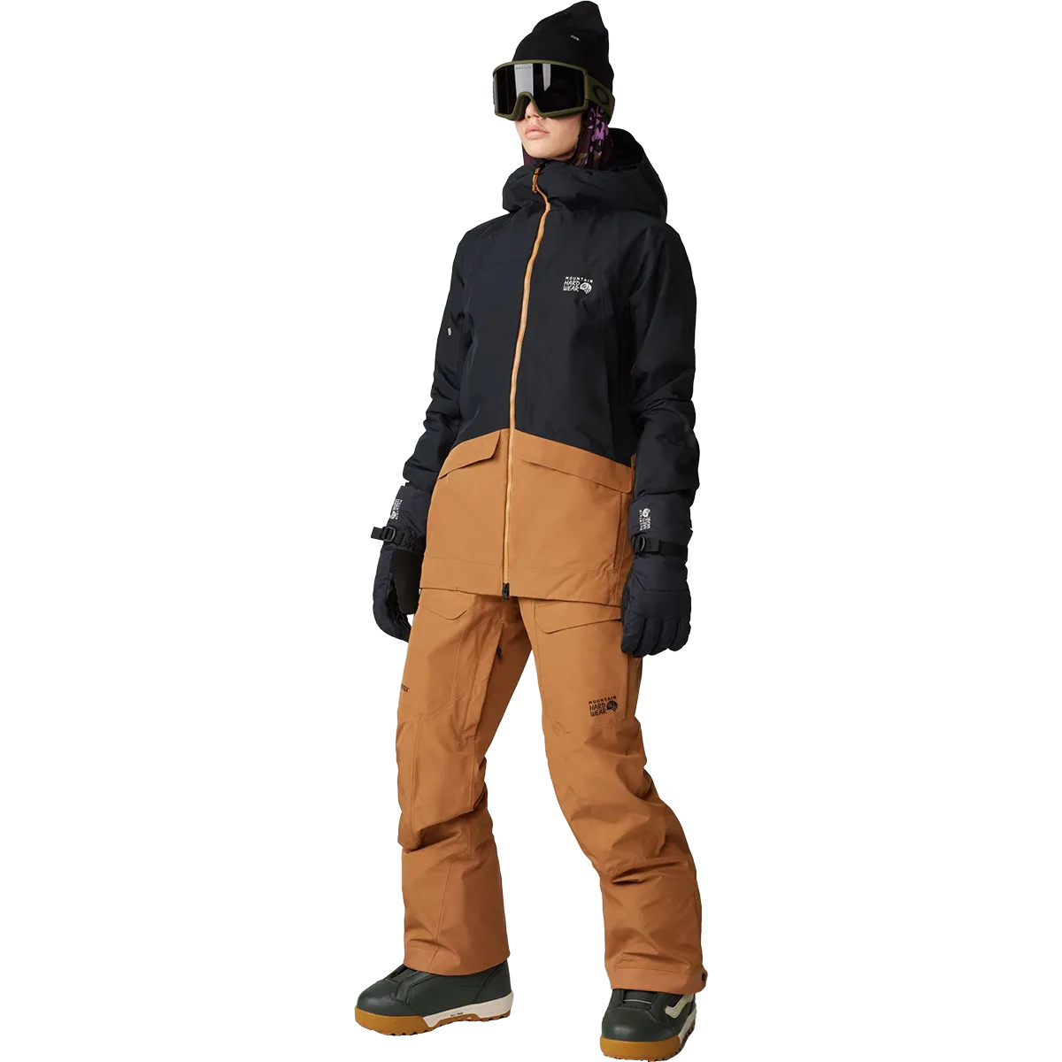 Women's Cloud Bank Gore-Tex Pant