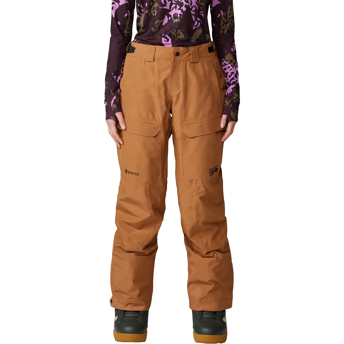 Women's Cloud Bank Gore-Tex Pant