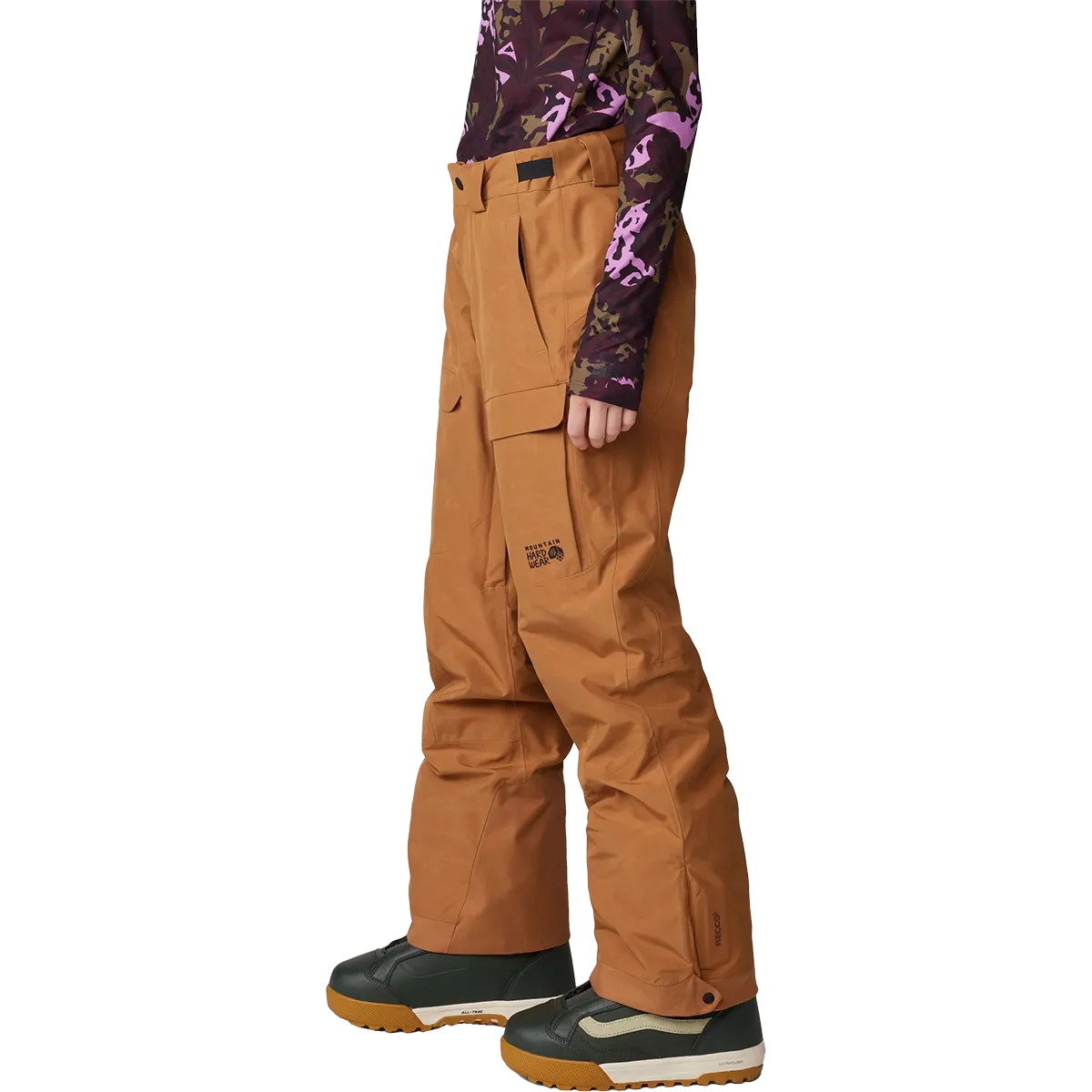 Women's Cloud Bank Gore-Tex Pant