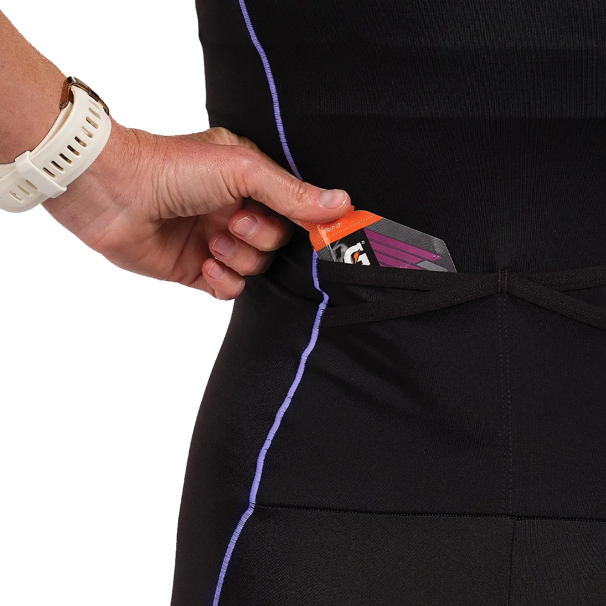 Women's Core  Tri Racesuit