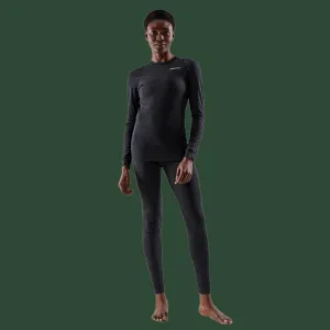 Women's Craft Core Wool Merino Set
