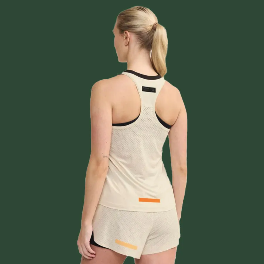 Women's Craft PRO Hypervent Singlet 2