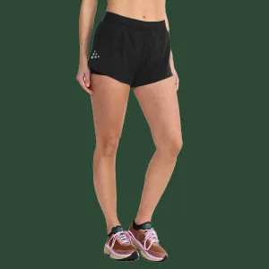 Women's Craft PRO Hypervent Split Shorts 2