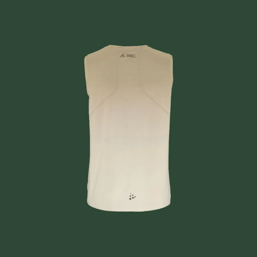 Women's Craft  Pro Trail Singlet 2