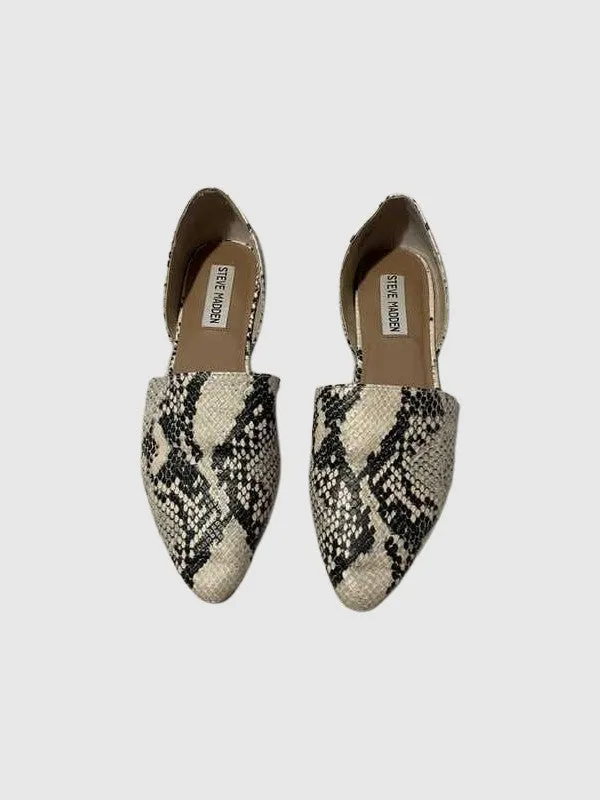 WOMEN'S - FLATS - SM REBOOTED