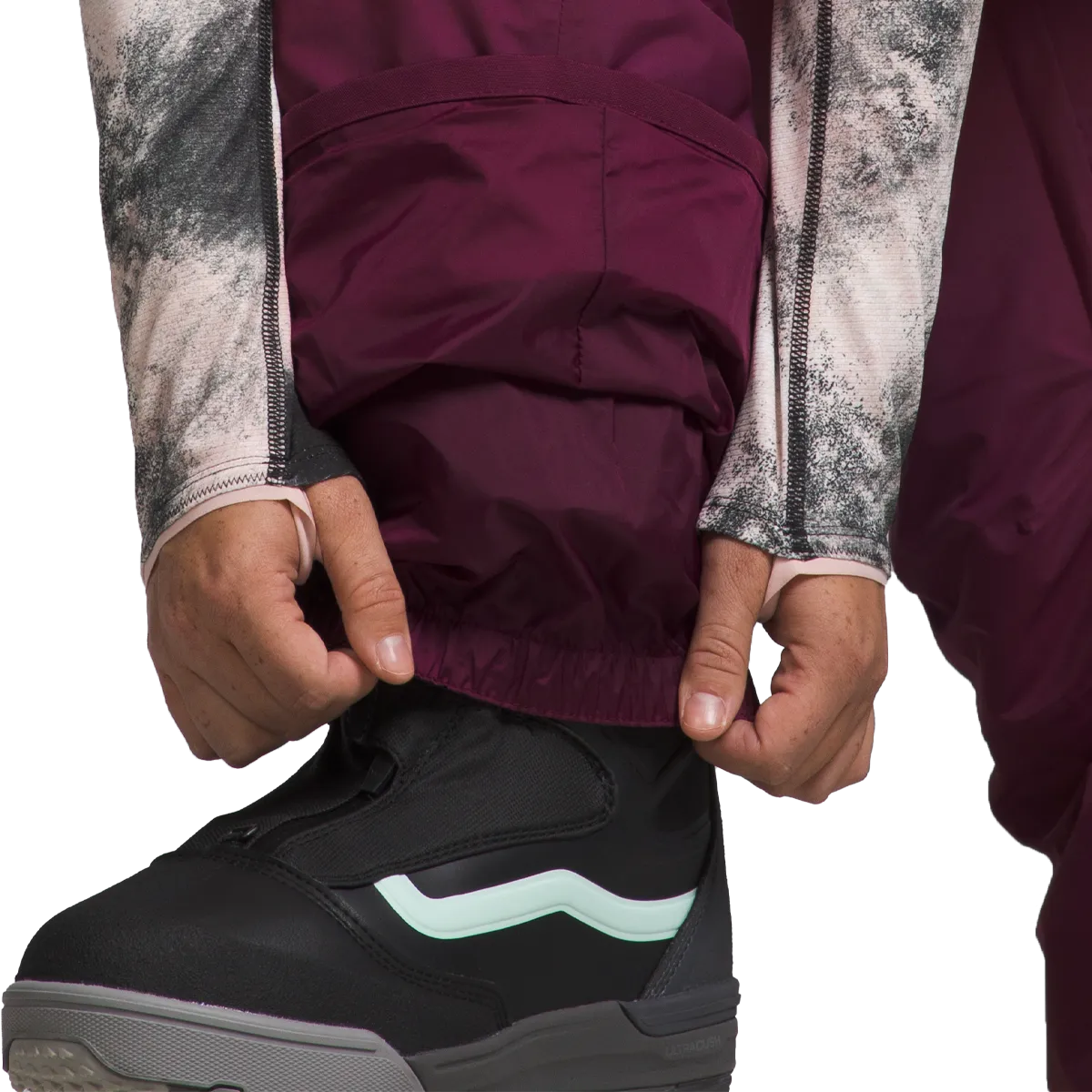 Women's Freedom Insulated Pant - Long