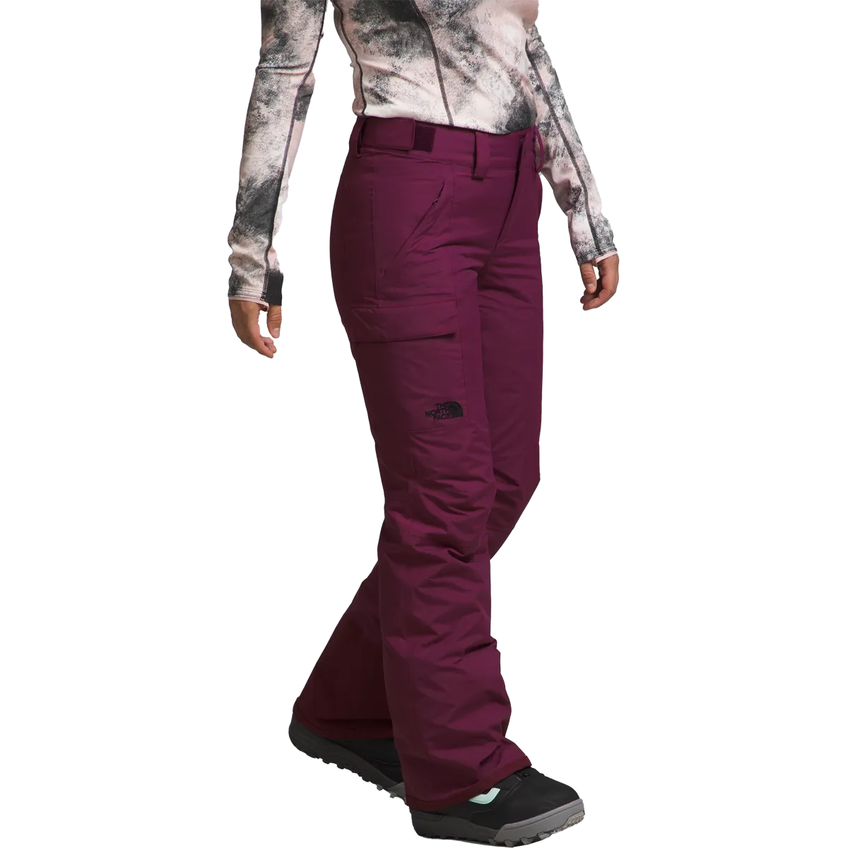 Women's Freedom Insulated Pant - Long