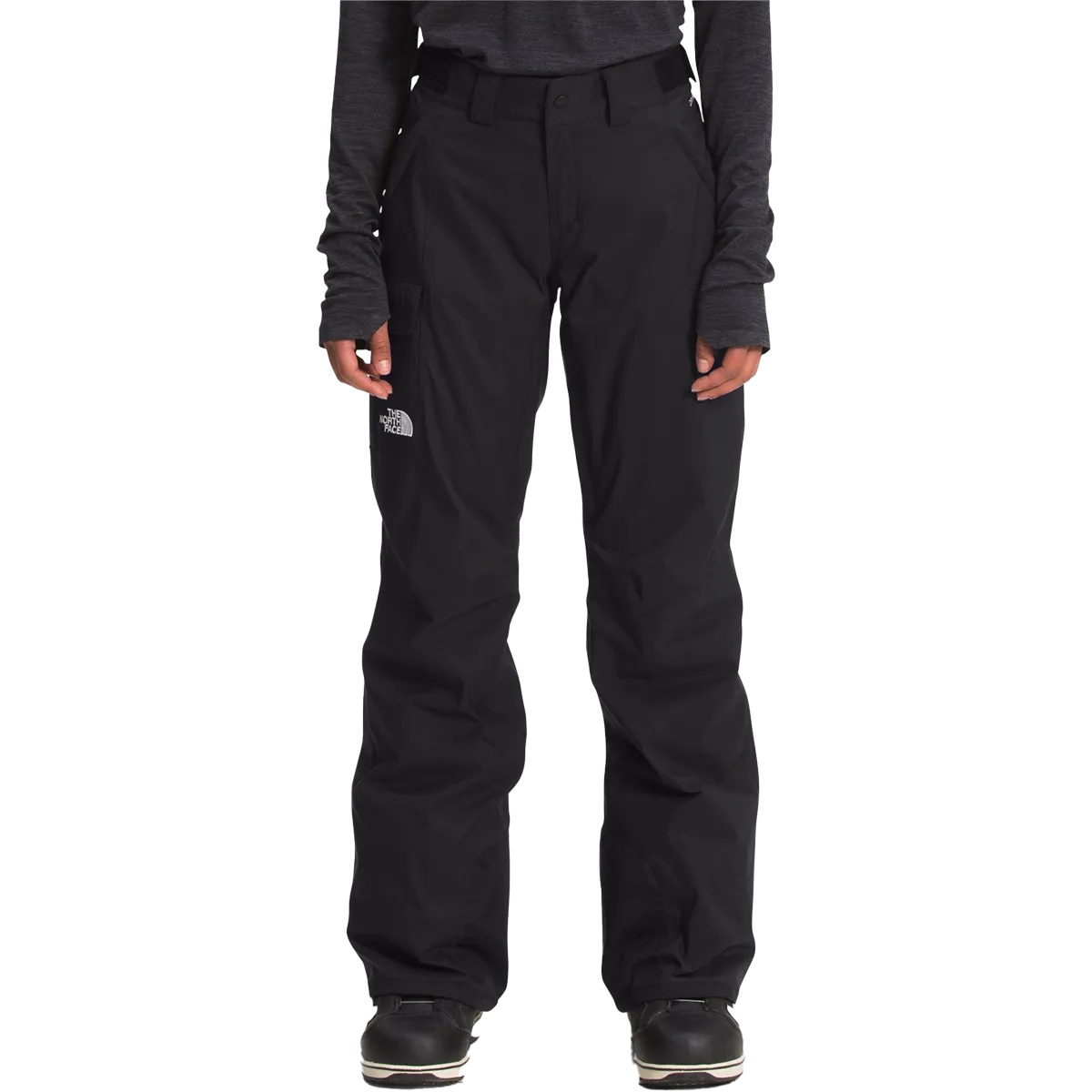 Women's Freedom Insulated Pant - Long