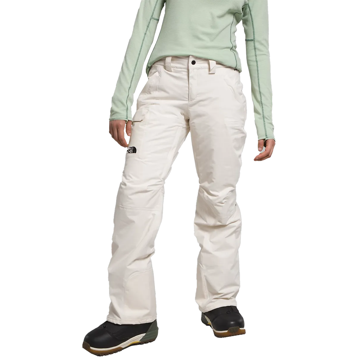 Women's Freedom Insulated Pant - Long