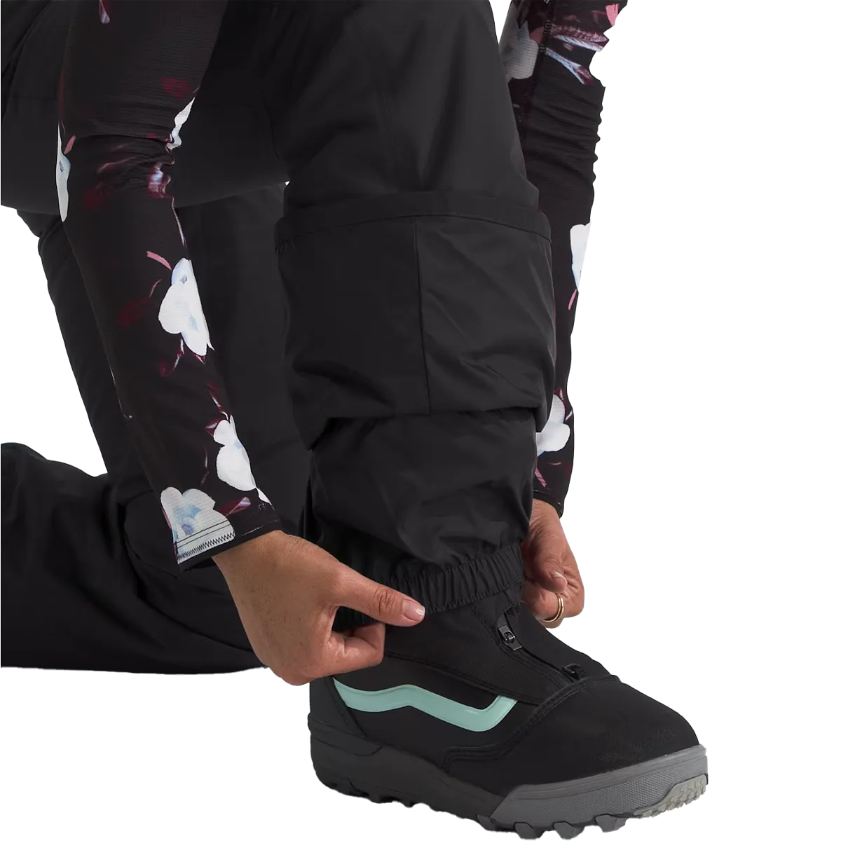 Women's Freedom Insulated Pant - Short