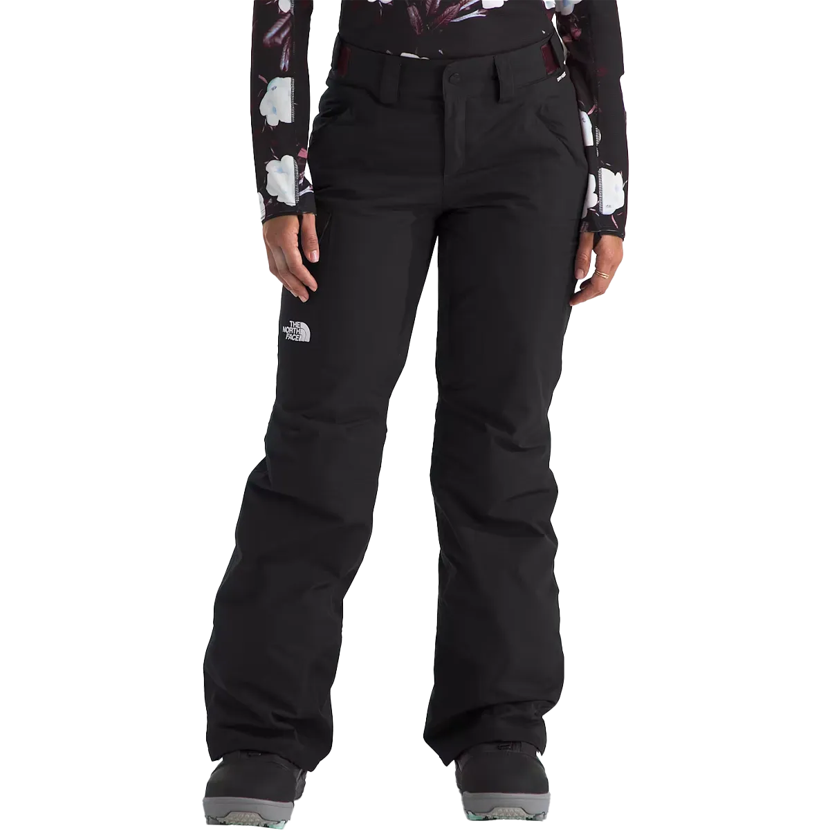 Women's Freedom Insulated Pant - Short
