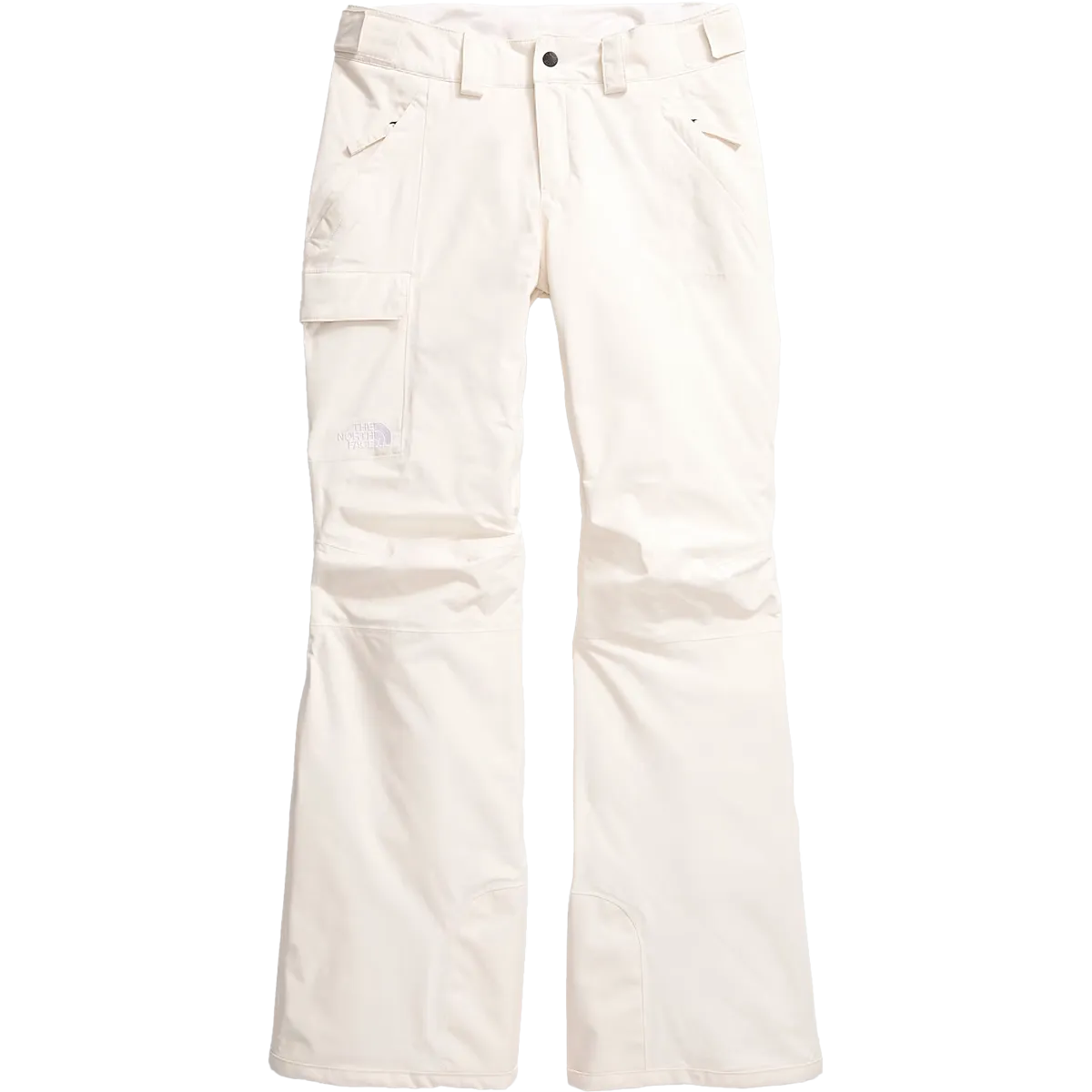 Women's Freedom Insulated Pant - Short