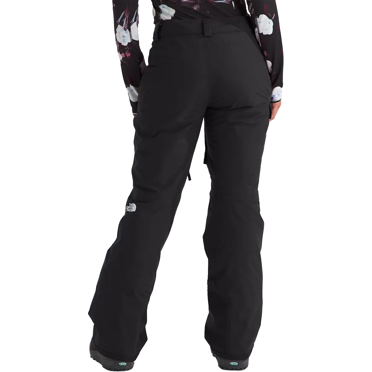 Women's Freedom Insulated Pant - Short