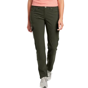 Women's Freeflex Roll-Up Pant - Short