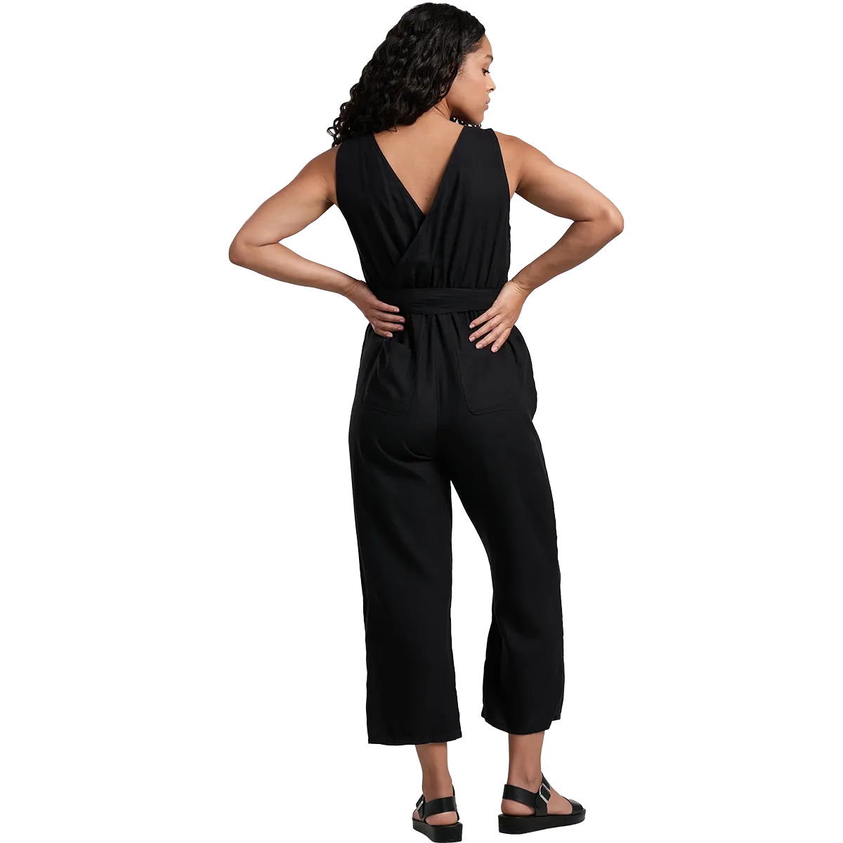 Women's Fresco Jumpsuit