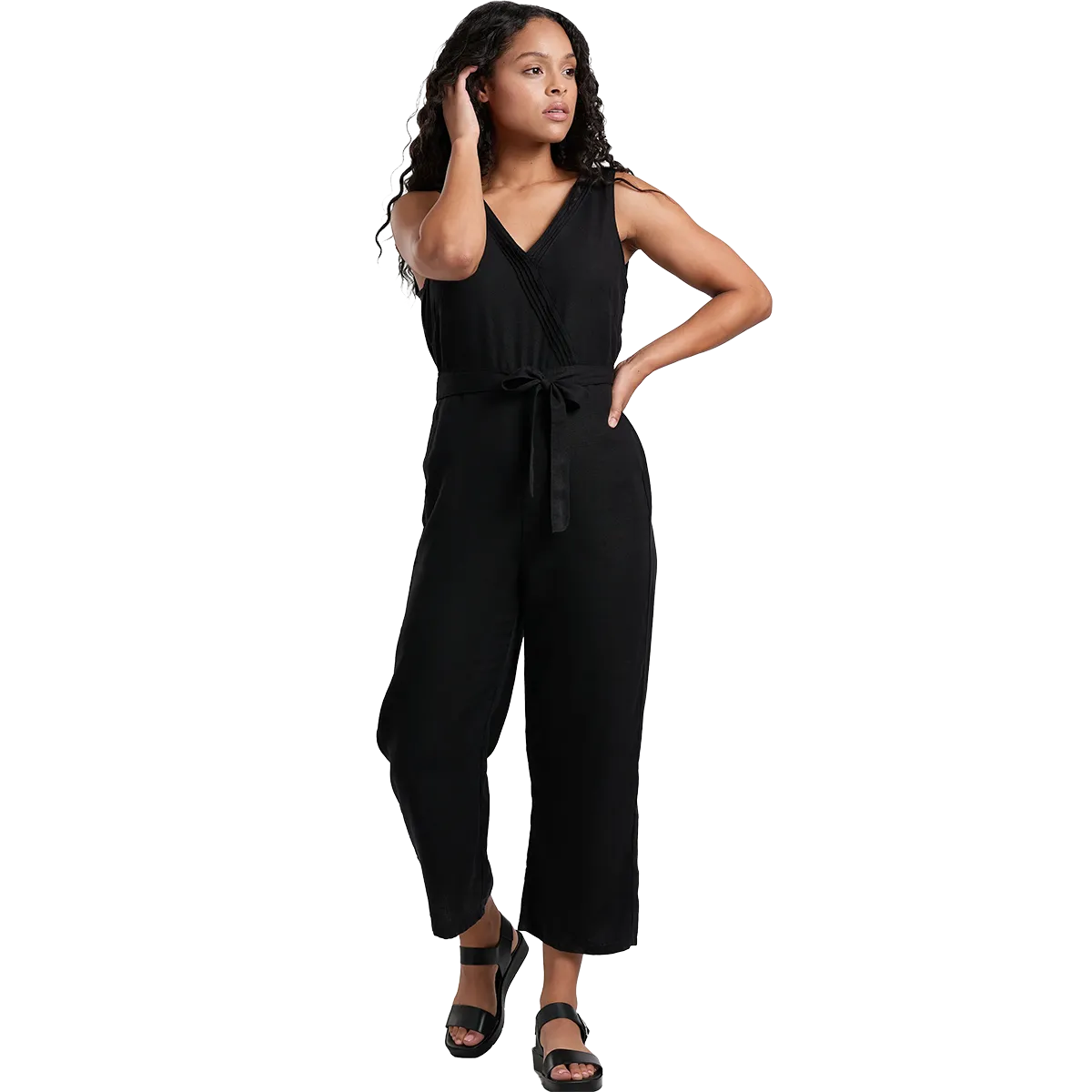 Women's Fresco Jumpsuit