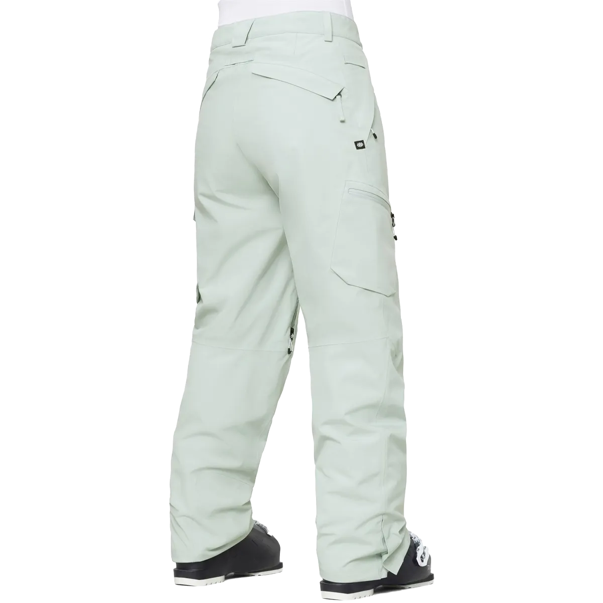 Women's Geode Thermagraph Pant