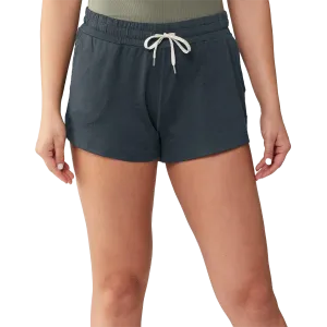 Women's Halo Performance Short