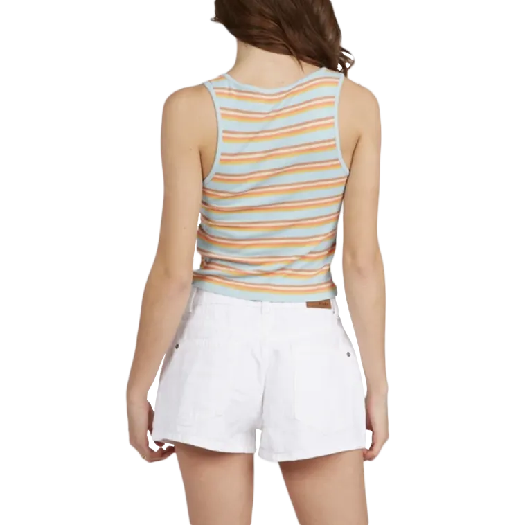 Women's Happy Days Tank