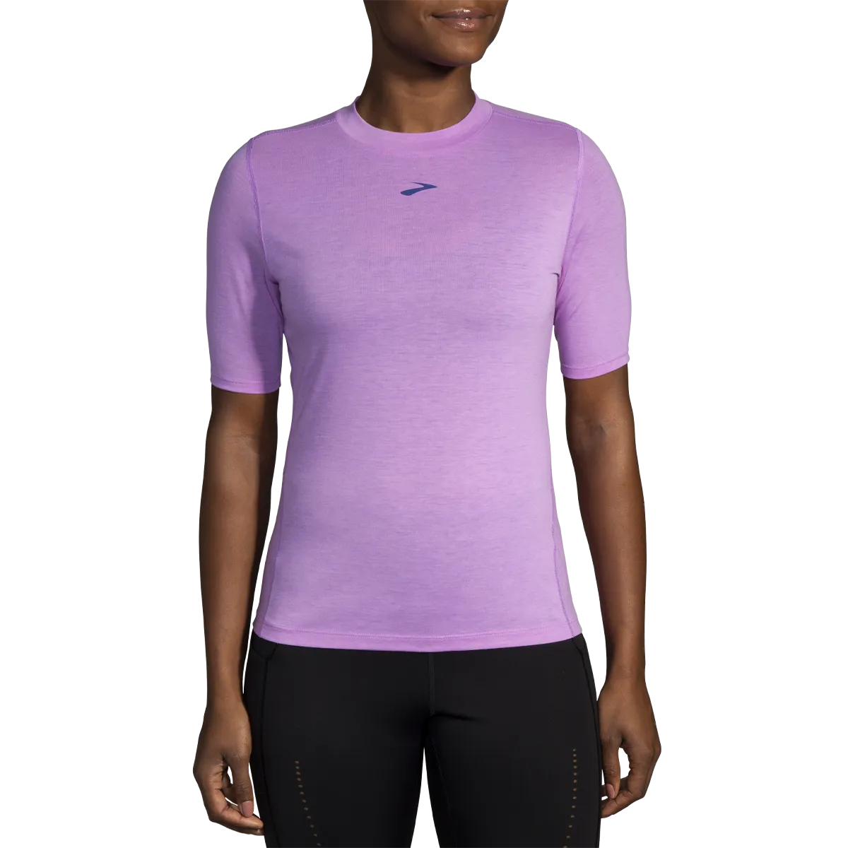 Women's High Point Short Sleeve