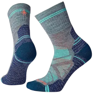 Women's Hike Light Mid Crew