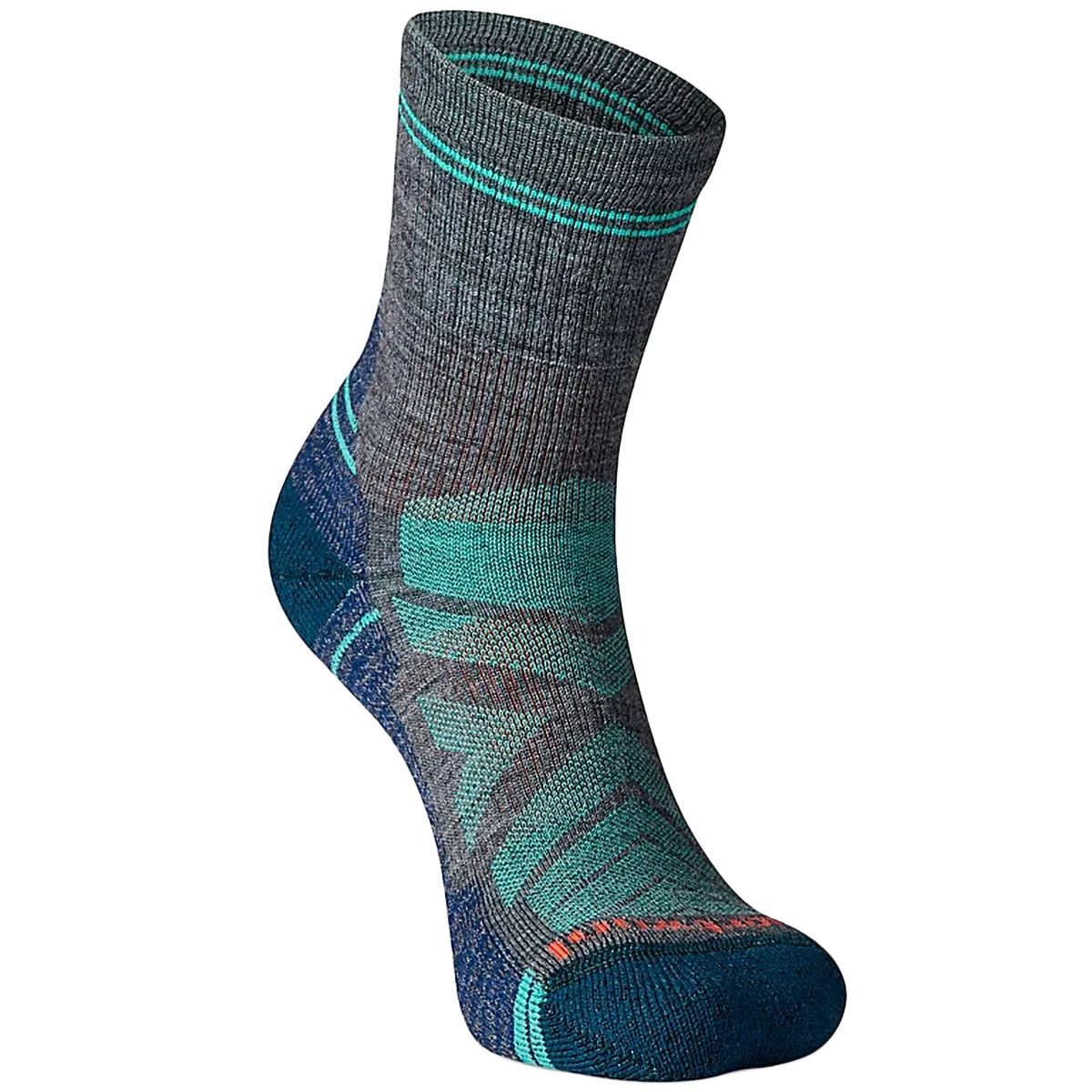 Women's Hike Light Mid Crew
